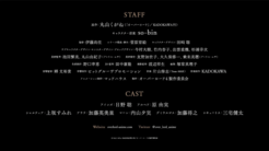 《骨王》第四季全新PV公开 7月5日正式放送