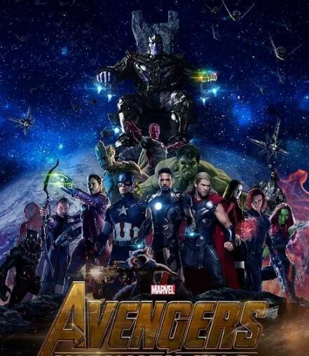 美国队长剧透在《复仇者联盟4》说的最后一