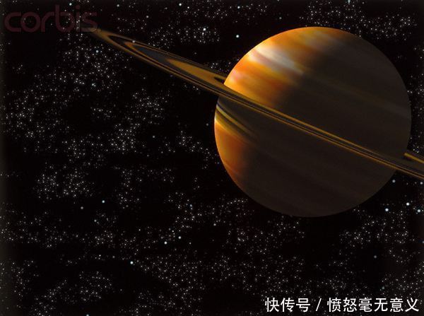 美国(NASA)宇航局宣布土星新发现或发现外星生命