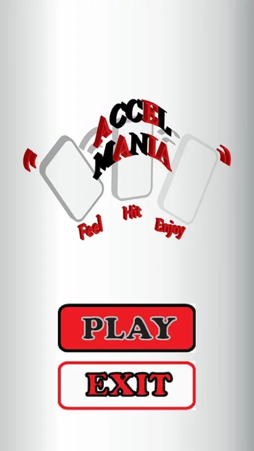 Accel Mania截图1