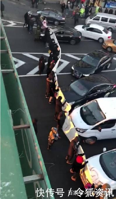 哈尔滨一房屋中介破产,几十家店大门紧锁,千万