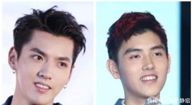 《将夜》男主陈飞宇签约赵丽颖前经纪人, 成为