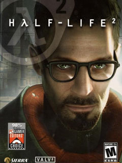 半条命2中文版