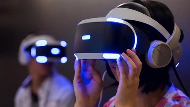 PSVR或将无法支持PS4 Pro的HDR传输功能 带宽不足