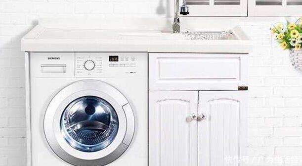 洗衣机买滚筒的好还是波轮的好? 没洗干净衣服