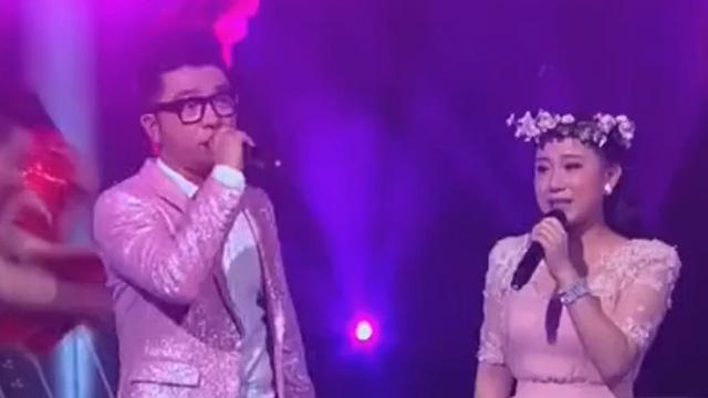 《1810我看行》20170225不一样的翻唱