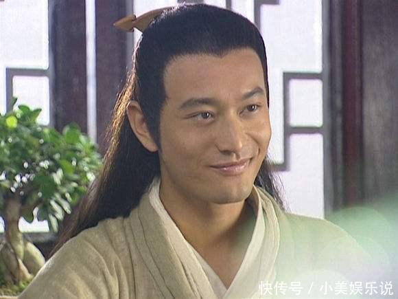 11年前的《聊斋奇女子》隐藏众多实力大咖,范