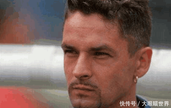 哪一位巨星痛失世界杯冠军让你觉得惋惜?