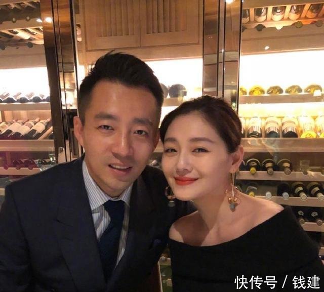 大S曝与汪小菲闪婚细节, 因花椒定情, 见四次面