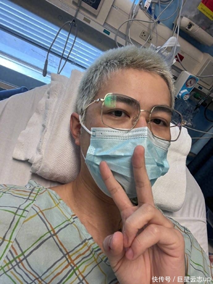 病床车怎么画陈学冬车祸受伤第三次手术,静躺病床满腿伤疤,头发全白模样憔悴_新闻资讯_第3张_活检穿刺产品网 病床车怎么画陈学冬车祸受伤第三次手术,静躺病床满腿伤疤,头发全白模样憔悴_https://www.jmylbn.com_新闻资讯_第3张