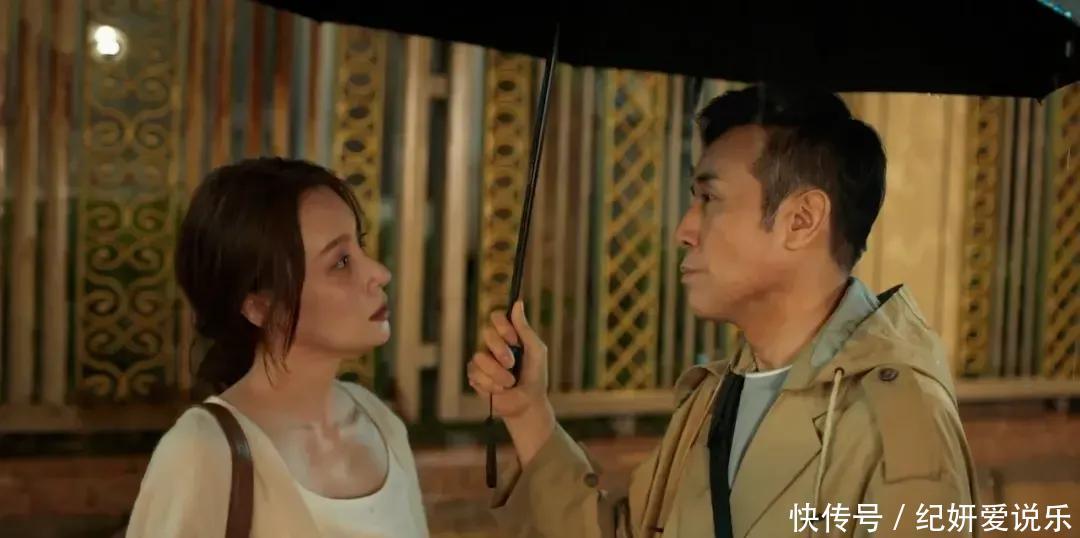 从惊艳出场到败笔演员，再看隆妮的处境，段奕宏说的一点都没错 - 360娱乐，你开心就好