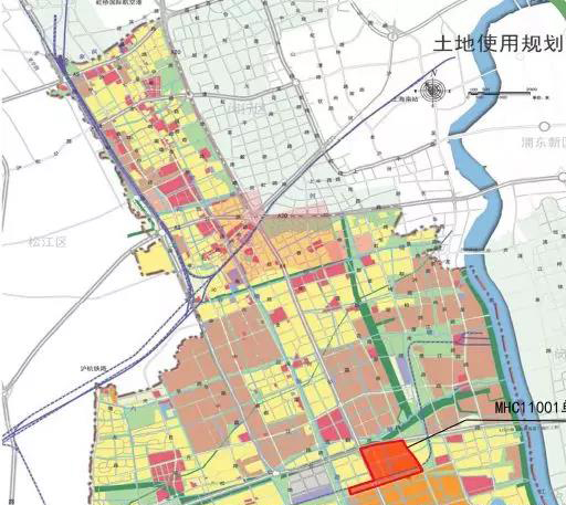 闵行今年拟新建1.9万套租赁房 虹桥紫竹等地区均有分布