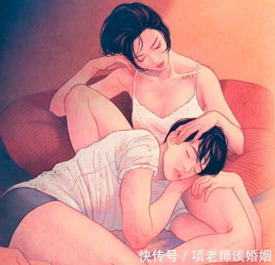 女人，一旦对你不“认真”，会有这些表现！