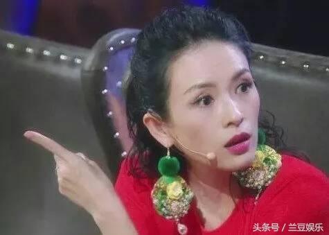 演员的诞生评委章子怡对赵丽颖的评价,让网友