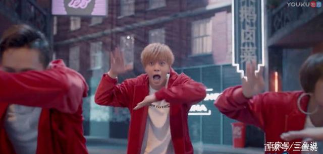 《这就是街舞》只顾热度枉顾质量,《热血街舞