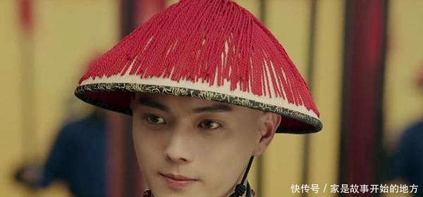 延禧攻略令妃中毒大限将至,傅恒为她命丧瘴毒