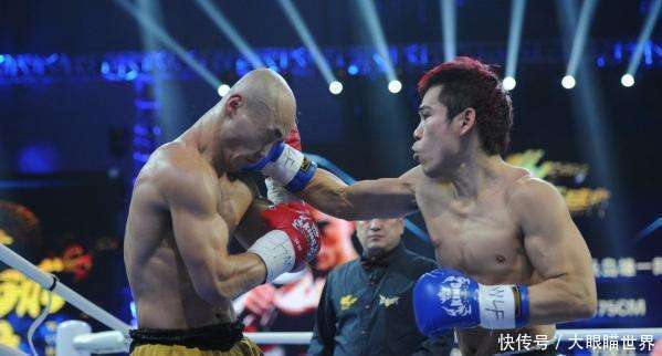 武林风三大悍将, 一龙、王洪祥、方便谁最厉害