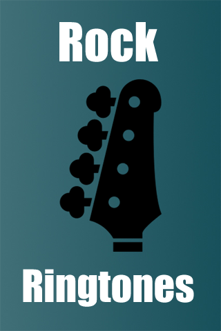 Rock Ringtones截图1