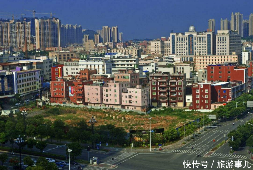 中国工业百强县(市)前十名排行榜,有你的家乡吗?
