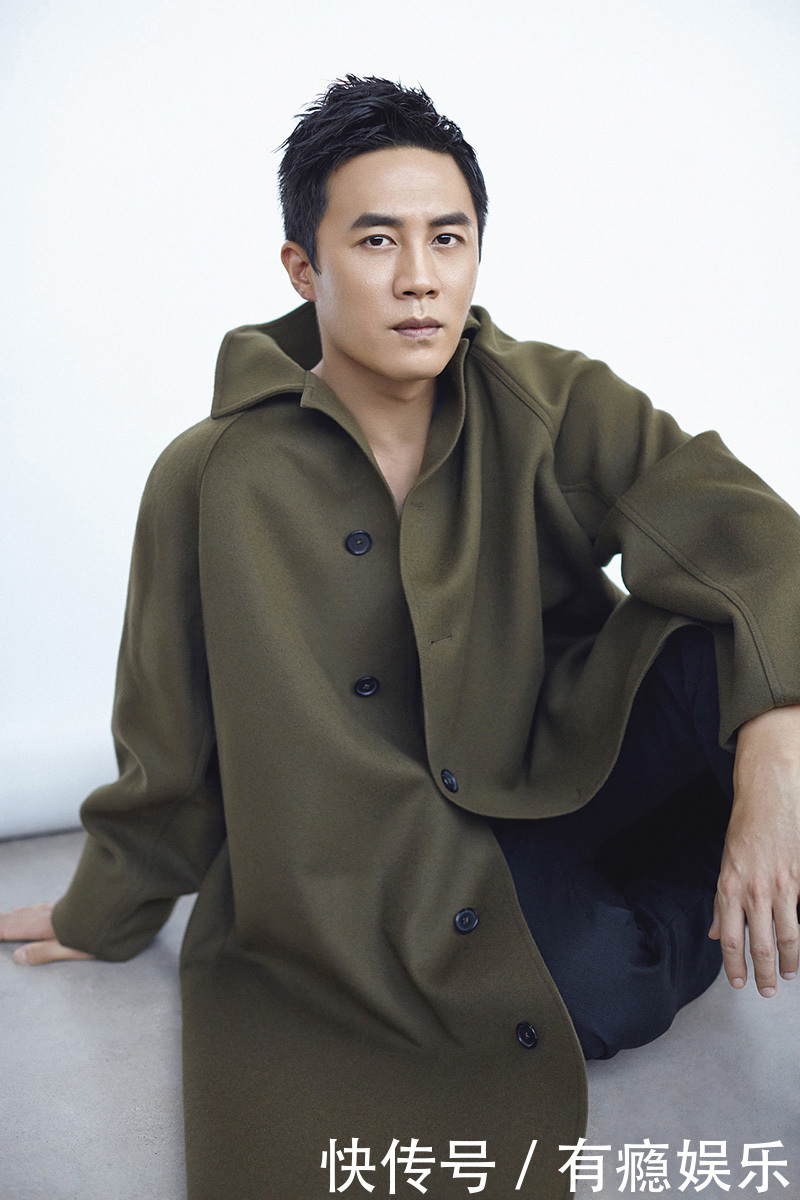 杜淳、包贝尔、岳云鹏主演, 陈赫小沈阳客串, 这