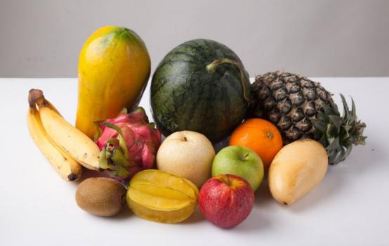 天然猫:宫寒可以吃什么水果 3类水果可调理宫