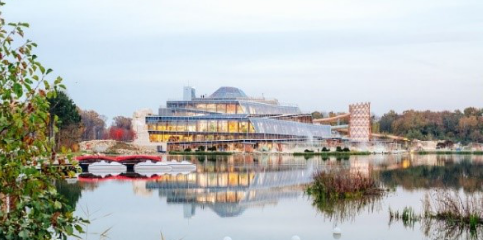 法国经济与旅游增长强劲势头带动旅游地产投资