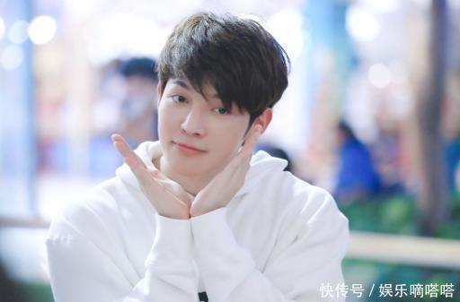 泰星God将前往中国拍戏,为演艺路上积累经验