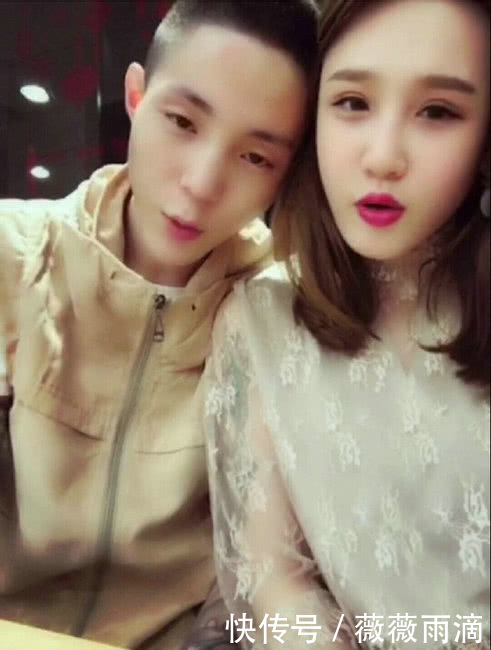 快手网红扎心网友的那些话,直指人心,网友:我竟