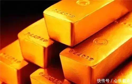 为什么世界各国要把黄金存放美国?