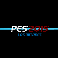 PES 2015 - Los Botones