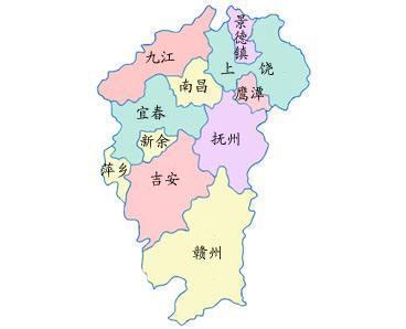 中国最“畸形”的城市, 被省内两城市拦腰截断