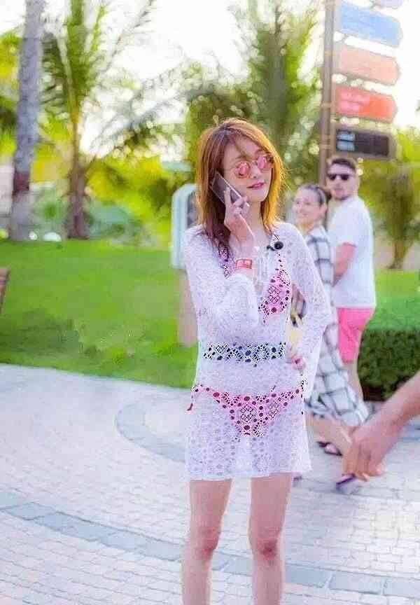 刘涛爆料当年张翰郑爽分手原因。郑爽怀孕了?