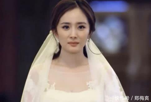 杨幂离婚遭贬值,9家公司缩水45亿,她的总资产