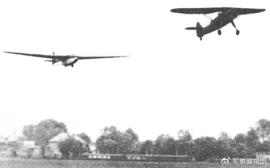 德国伞兵营救墨索里尼--第二次世界大战中最经