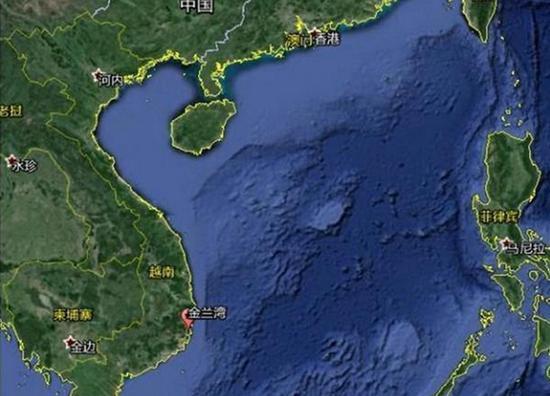 中越3.14海战29周年:中方为何不乘胜追击 - 一统江山 - 一统江山的博客 中越3.14海战29周年:中方为何不乘胜追击 - 一统江山 - 一统江山的博客
