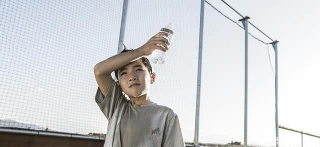 一天不吃饭只喝水,儿童夏季食欲不振怎么办