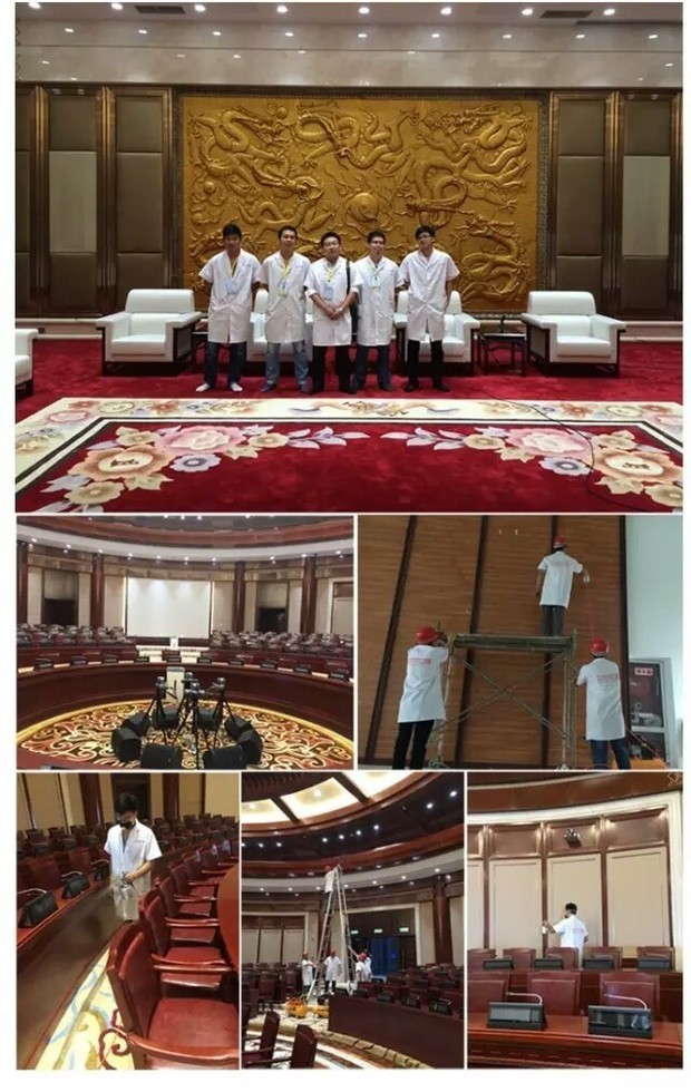 青岛除甲醛公司排名_360问答