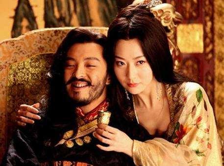 隋炀帝修建隋唐大运河导致李唐代隋,为何乾隆