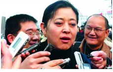 国民姐姐被玩弄了？男友不让她公布地下恋，却出轨女艺人，还怀孕了！