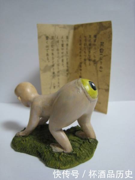 日本民间传说十大妖怪知多少:最后一个数量恐怖!