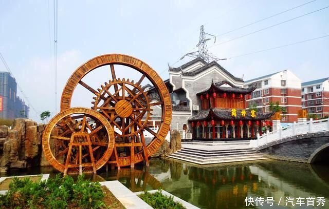 湖北这个经济大省,有5个座最穷的城市!你的家