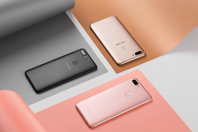 vivo手机的六大截屏方式,你知道几个?