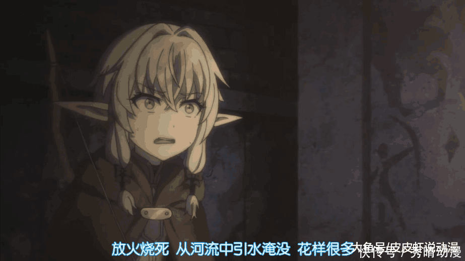 哥布林杀手: 勇者开挂玩无双, 哥杀拼命刷黑魂,