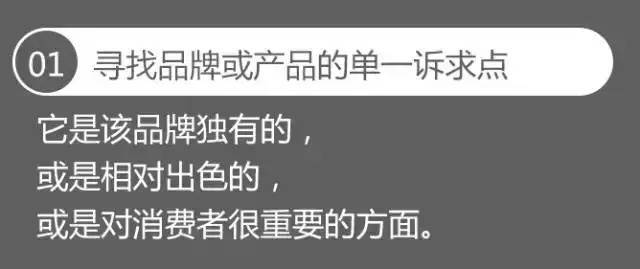 品牌宝典！6个超实用方法帮你创意高产不断