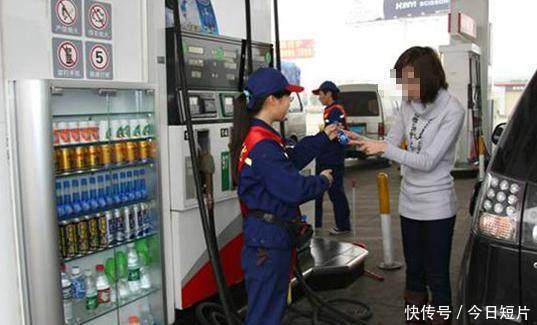 加油时要留个“心眼”,不少车主已经中招了!你被坑过吗