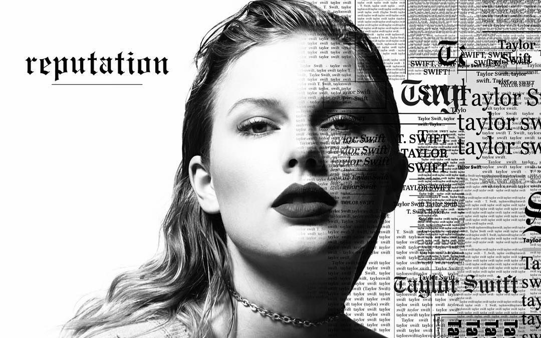 霉霉taylor swift"reputation全球体育场巡演"vip套餐