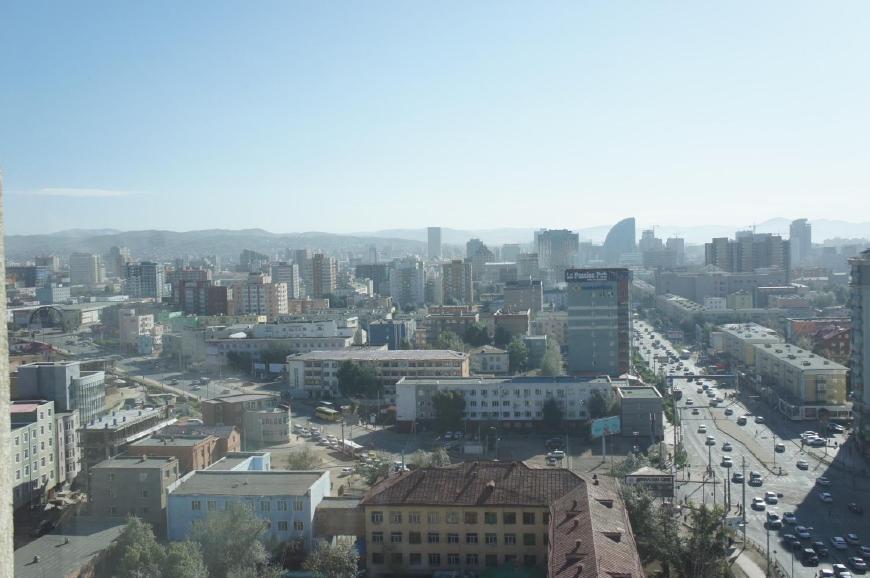 揭秘:蒙古国教科书是怎么描写历史的?真相令人