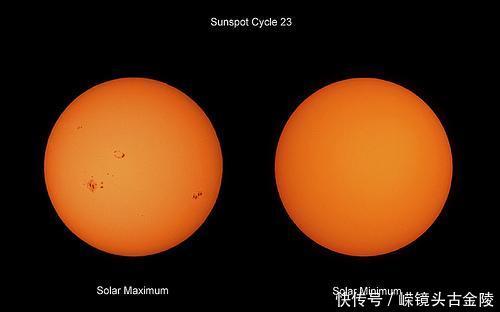 太阳在 7000 年前曾经历一场神秘又异常的宇宙事件！