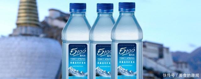 矿泉水什么品牌好最好的矿泉水排行榜