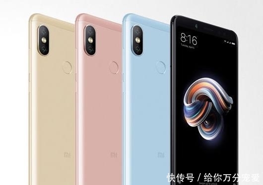 外媒评2018十佳手机,华为、三星等被红米千元